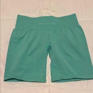 NVGTN Women's Aqua Bike Shorts